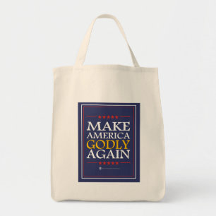 Trumpf - Taschen-Tasche: Machen Sie Amerika Tragetasche