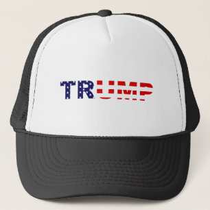 Trumpf Truckerkappe