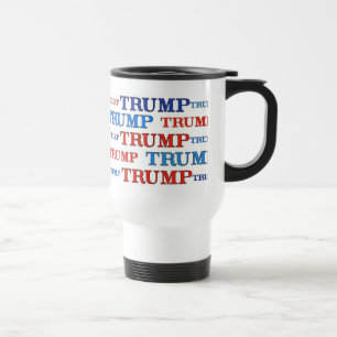 Trumpf-Trumpf Reisebecher
