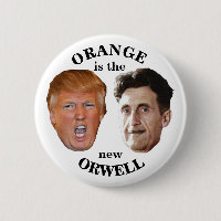 Trumpf u. Orwell