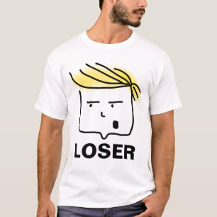 Trumpf VERLIERER T-Shirt