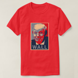 Trumpf-Wand 2016 T-Shirt