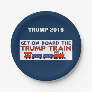 TRUMPF-ZUG PAPPTELLER