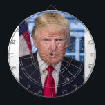 TrumpfDartboard Dartscheibe<br><div class="desc">TrumpfDartboard</div>