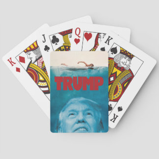 Trümpfe durch FreiheitManiacs Spielkarten