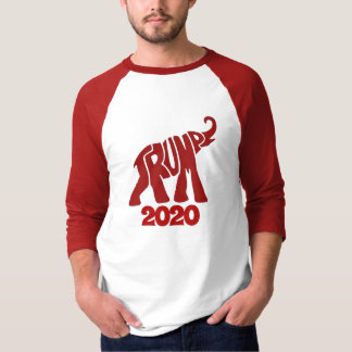 Trumpfelefant 2020 T-Shirt