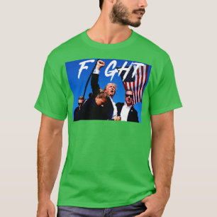 Trumpfight 6 T-Shirt