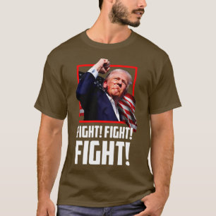 Trumpfight T-Shirt