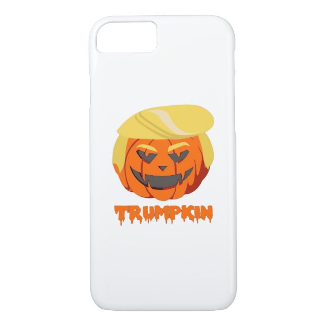 Trumpkin Classic - Der grundlegende Herbst Case-Mate iPhone Hülle (Rückseite)