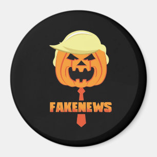 Trumpkin macht Halloween wieder groß - News Classi Magnet