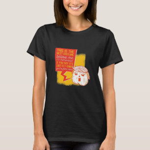 Trumpkin Pumpkin Funny Halloween Zitat T-Shirt