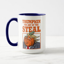 Trumpkin-Tasse