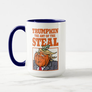 Trumpkin-Tasse Tasse