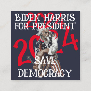 Trumps 2030 2031 Republikanische Partei 2032 2033 Begleitkarte