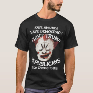 Trumps 2030 2031 Republikanische Partei 2032 2033  T-Shirt