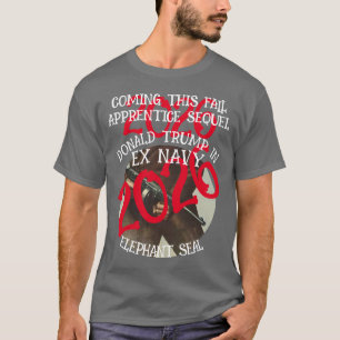 Trumps 2030 2031 Republikanische Partei 2032 2033 T-Shirt