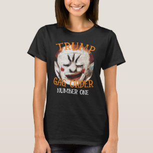 Trumps 2030 2031 Republikanische Partei 2032 2033 T-Shirt