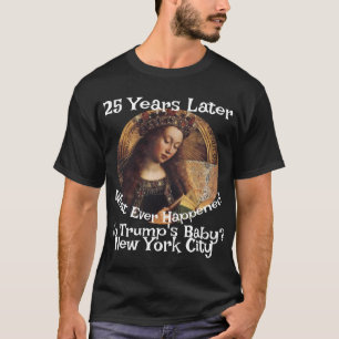 Trumps 2030 2031 Republikanische Partei 2032 2033 T-Shirt
