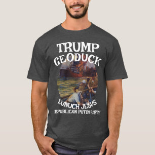 Trumps 2030 2031 Republikanische Partei 2032 2033  T-Shirt