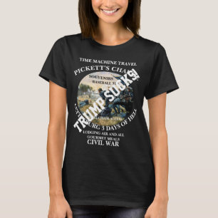 Trumps 2030 2031 Republikanische Partei 2032 2033 T-Shirt