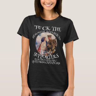 Trumps 2030 2031 Republikanische Partei 2032 2033 T-Shirt