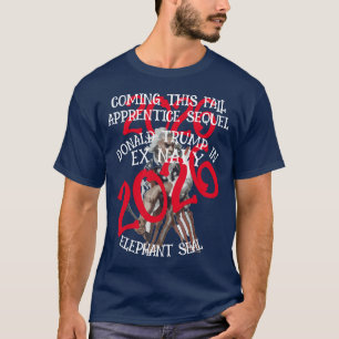Trumps 2030 2031 Republikanische Partei 2032 2033  T-Shirt