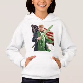 Trumps St. Paddy Hoodie