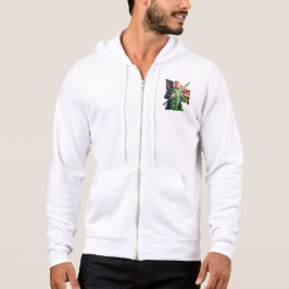 Trumps St. Paddy Hoodie