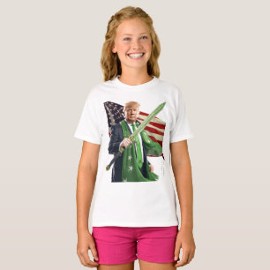 Trumps St. Paddy T-Shirt