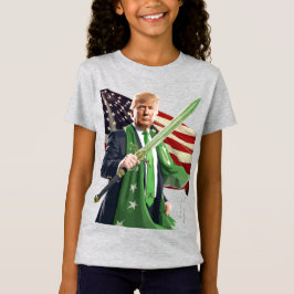 Trumps St. Paddy T-Shirt