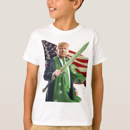 Trumps St. Paddy T-Shirt