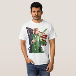 Trumps St. Paddy T-Shirt