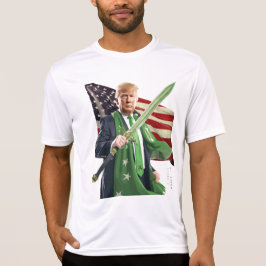 Trumps St. Paddy T-Shirt