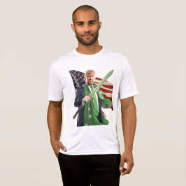Trumps St. Paddy T-Shirt