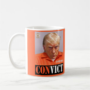 Trumps TASSE-Shot — Kaffeetasse
