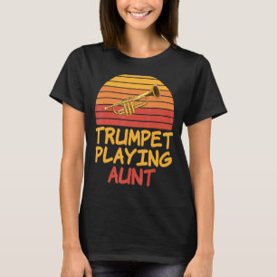 Trumps Vintager Retrostil für Trump T-Shirt