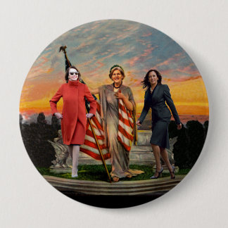 TRUMP'S Worst Nightmare Button