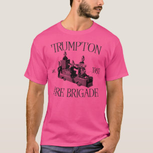 Trumpton Fb T-Shirt