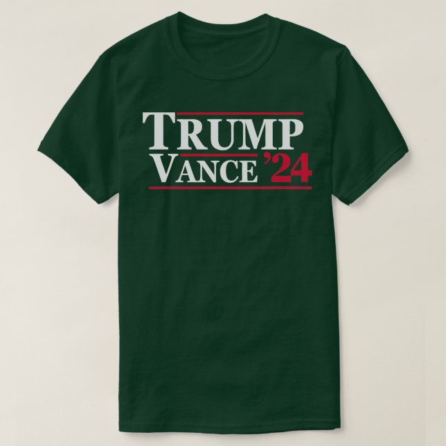 Trumpvance 42 T-Shirt (Design vorne)