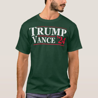 Trumpvance 42 T-Shirt