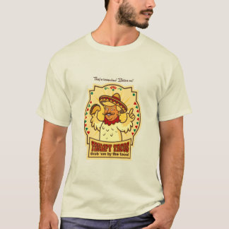 Trumpy Tacos T-Shirt