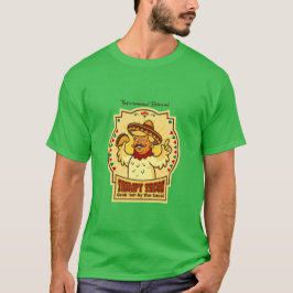 Trumpy Tacos T-Shirt