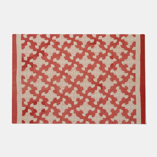 Trunkardpfeife Fußmatte (Vorderseite)