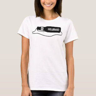 Trunkenheit 20-jähriges Drunkiversary Trägershir T-Shirt