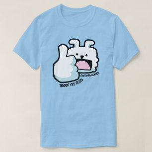 Truppe 132 - T-Shirt Herbie