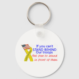 Truppen2 Schlüsselanhänger