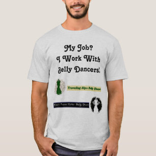 Truppen-Personal T-Shirt