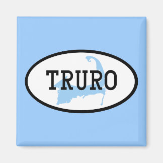Truro, MA Magnet