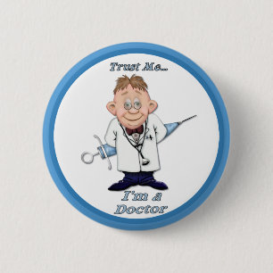 Trust Me Doc Button