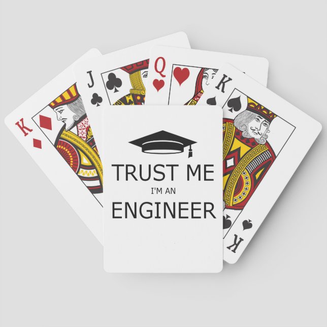 Trust me I'm an engineer(birrete).pdf Spielkarten (Rückseite)